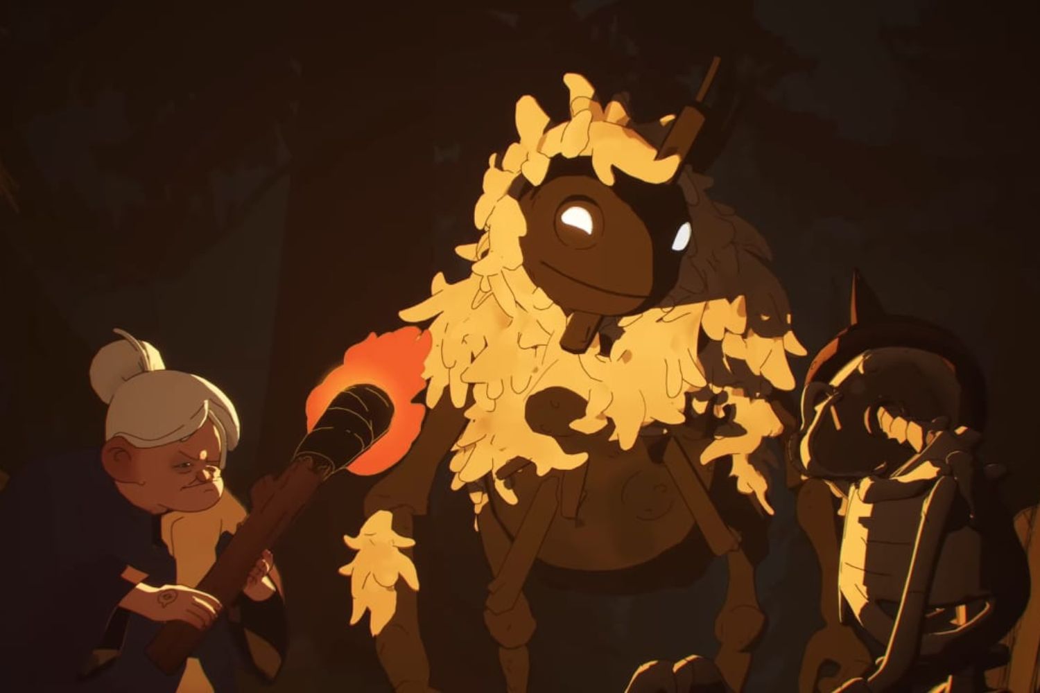 Coven of the Chicken Foot