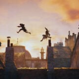 Assassin's Creed no puede seguir ignorando el parkour. El director de Shadows reclama que la saga recupere la movilidad que perdió con Origins, Odyssey y Valhalla