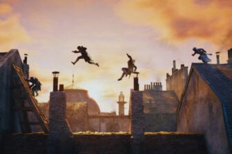 Assassin's Creed no puede seguir ignorando el parkour. El director de Shadows reclama que la saga recupere la movilidad que perdió con Origins, Odyssey y Valhalla
