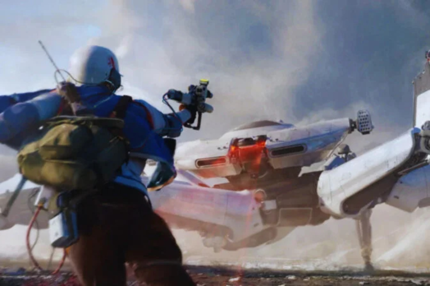 El mayor giro de Arc Raiders ya tiene fecha. La primera expedición redefine el progreso del juego y obliga a elegir entre borrarlo todo o seguir adelante