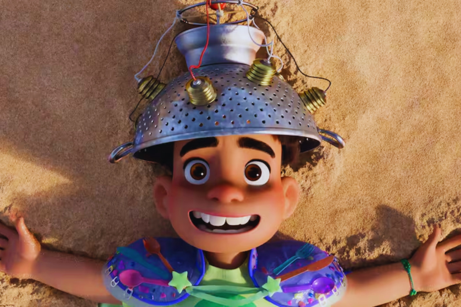 La nave solitaria de Pixar no es solo ficción. La Voyager 1 está a punto de cruzar un umbral real en el espacio