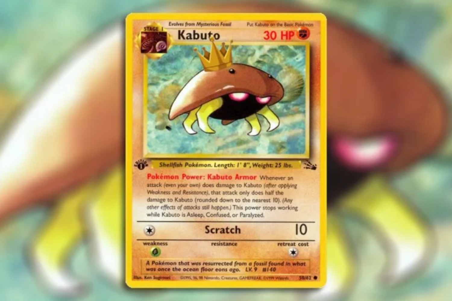 Coleccionistas y revendedores de Pokémon están jugando una partida inesperada. Una carta olvidada ahora vale lo suficiente para pagarte una comida