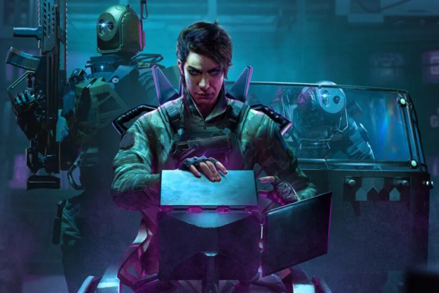 Hackers regalaron dinero infinito en Rainbow Six Siege. Ubisoft cerró el juego, los jugadores entraron en pánico y nadie sabía qué estaba pasando