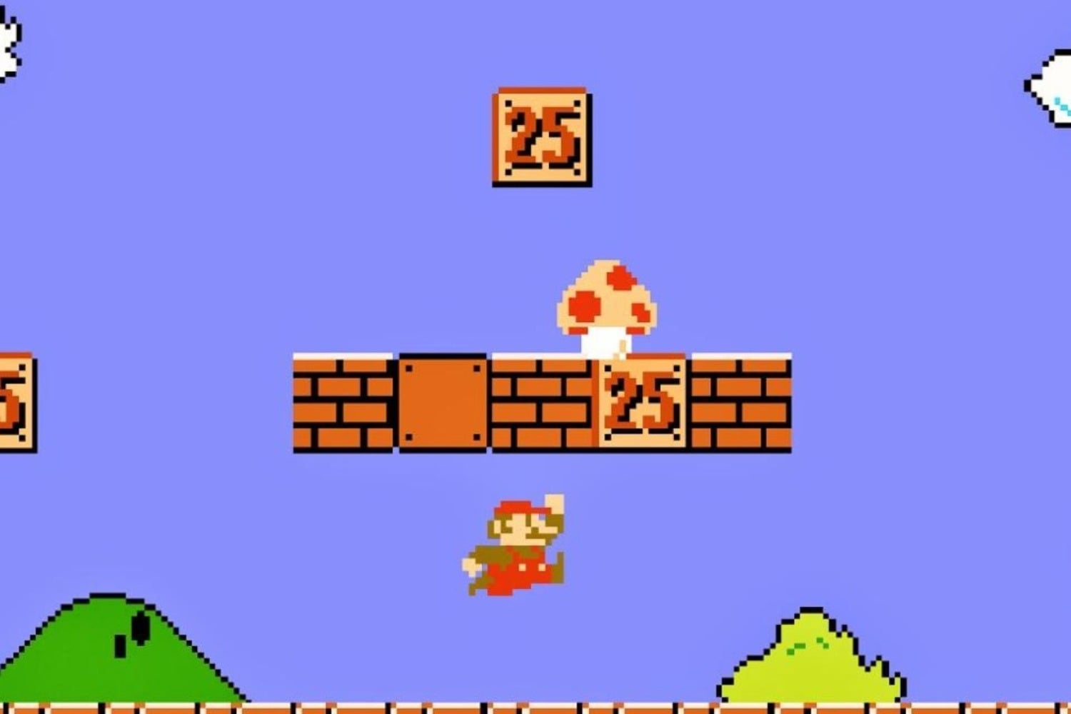Los hongos de Super Mario existen. Y sí pueden “hacerte crecer”. Pero sólo dentro de tu cerebro