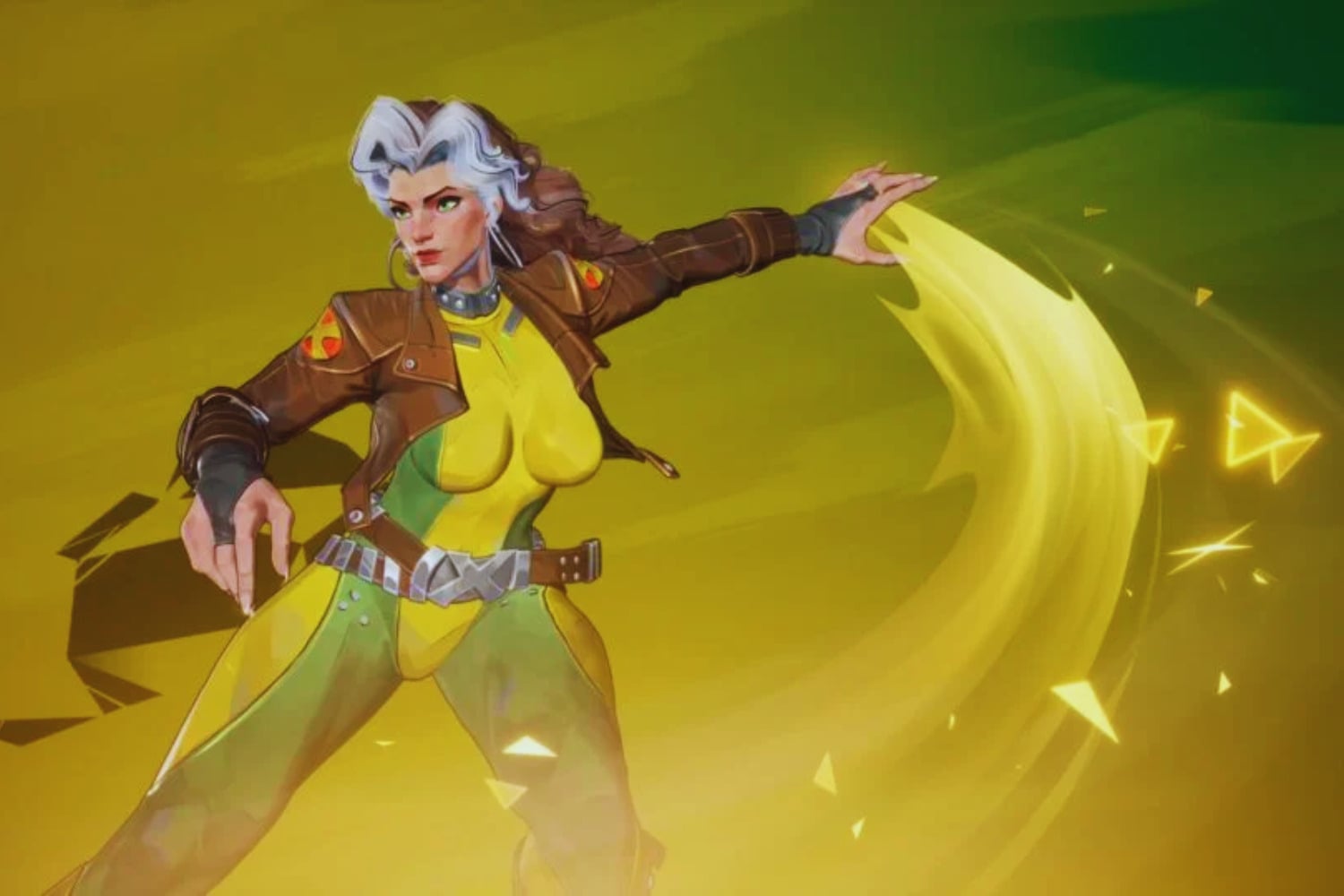Rogue llega a Marvel Rivals con un poder que asusta incluso antes de su debut. El nuevo Vanguard puede copiar habilidades y redefinir el meta del hero shooter
