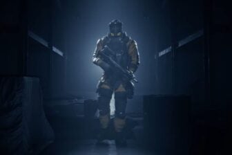 Rainbow Six Mobile
