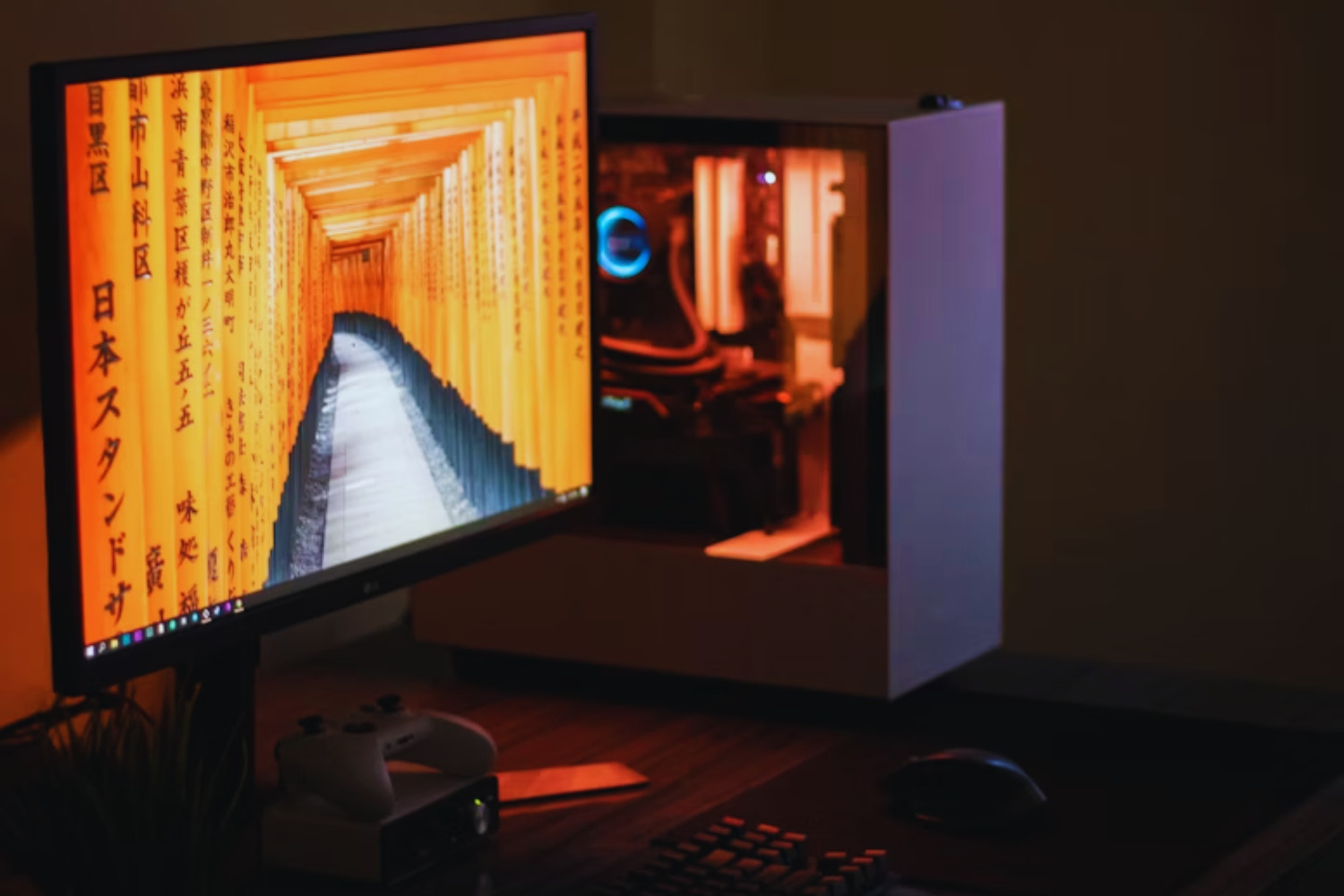 Durante años nadie discutió que Windows fuera el mejor lugar para jugar. Hoy, por primera vez, muchos jugadores sí lo hacen