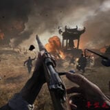 China ya tiene su “Call of Duty nacional”. Fourteen Years of Flames convierte el Holocausto asiático en un shooter y Japón no está entusiasmado