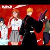 Fortnite | Bleach
