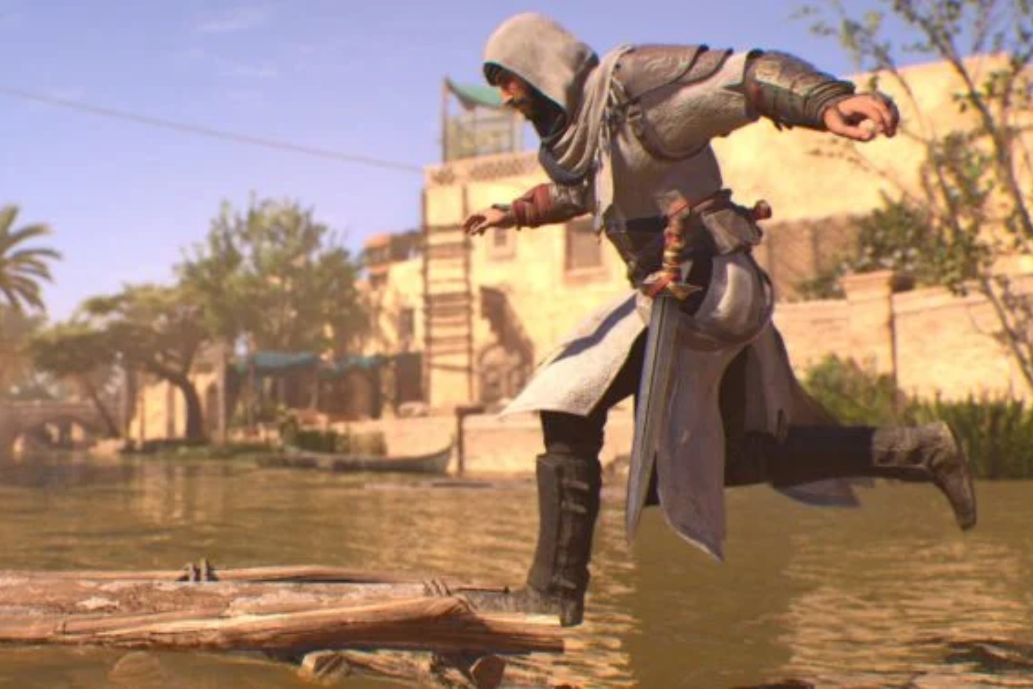 PlayStation convierte diciembre en un festín para PS4 y PS5. PS Plus Extra y Premium reciben 10 juegos clave, con Assassin’s Creed Mirage y Wo Long a la cabeza