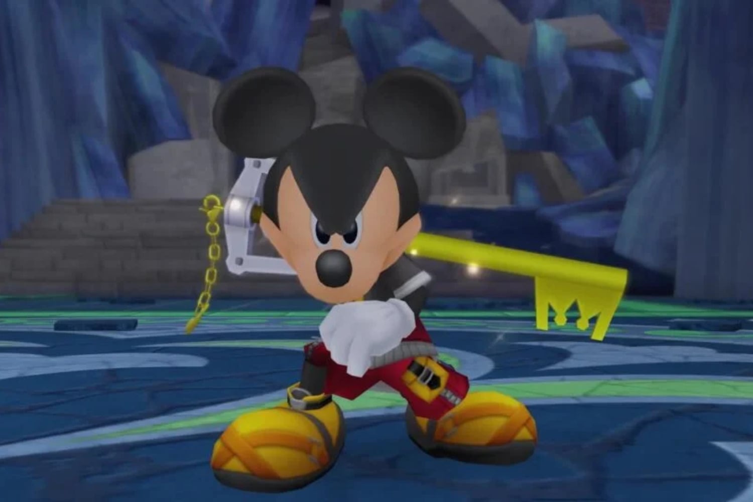 Disney entrega 200 personajes a la trituradora de IA de OpenAI y pone $1.000 millones para que el caos sea oficial