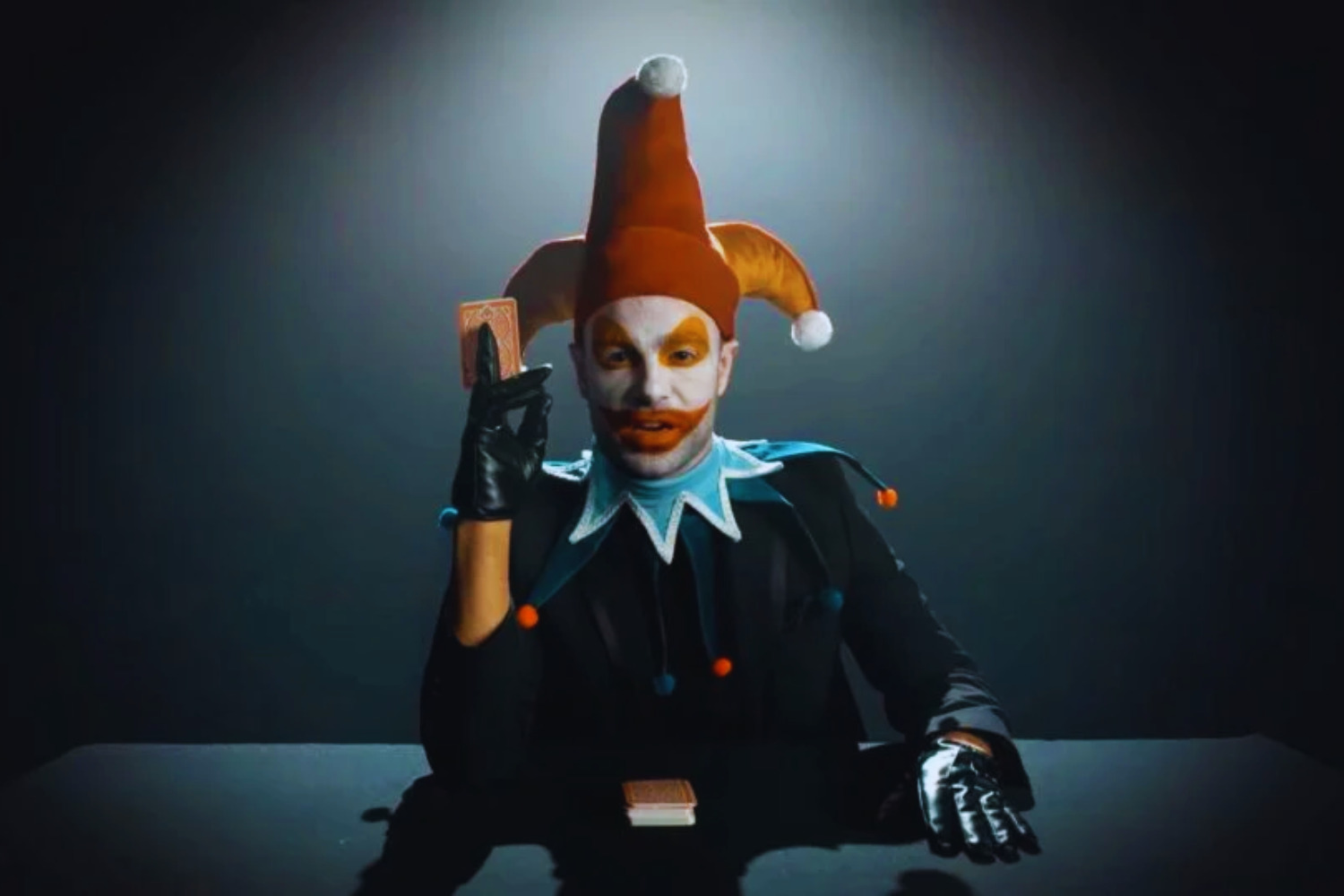 Geoff Keighley dice que The Game Awards no puede ser sólo premios. Y explica por qué los tráilers son el corazón del espectáculo