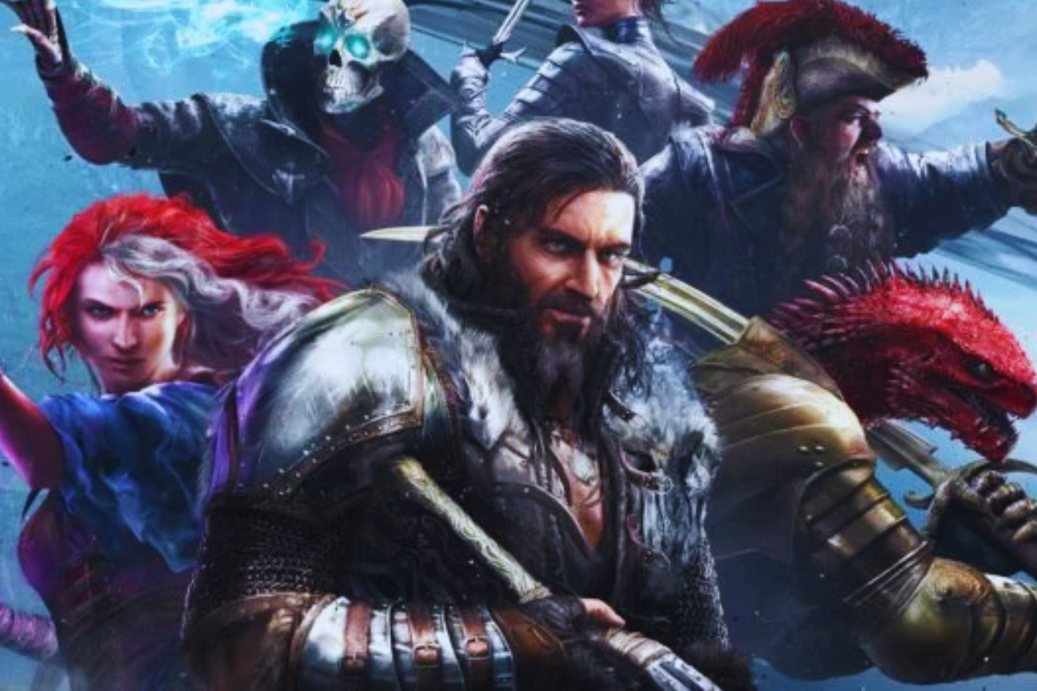 Larian estaría a punto de relanzar otra de sus grandes obras maestras. Divinity: Original Sin 2 llegaría mejorado a PS5 y Xbox Series X|S