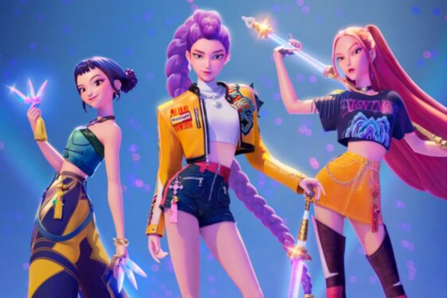 Parecía que 2025 iba a estar dominado por la IA. Al final, YouTube lo contó de otra forma: K-Pop, Roblox y la Switch 2