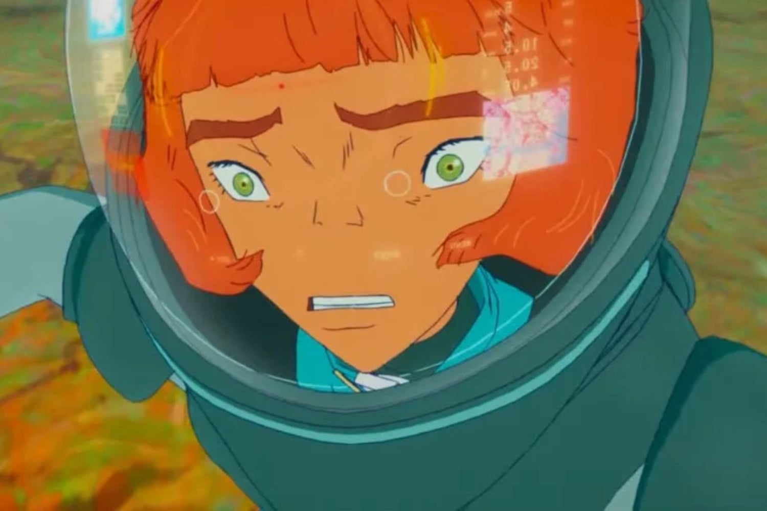 All You Need Is Kill tendrá anime oficial en 2026. El primer tráiler revela una adaptación espectacular centrada en Rita, la heroína atrapada en el bucle temporal