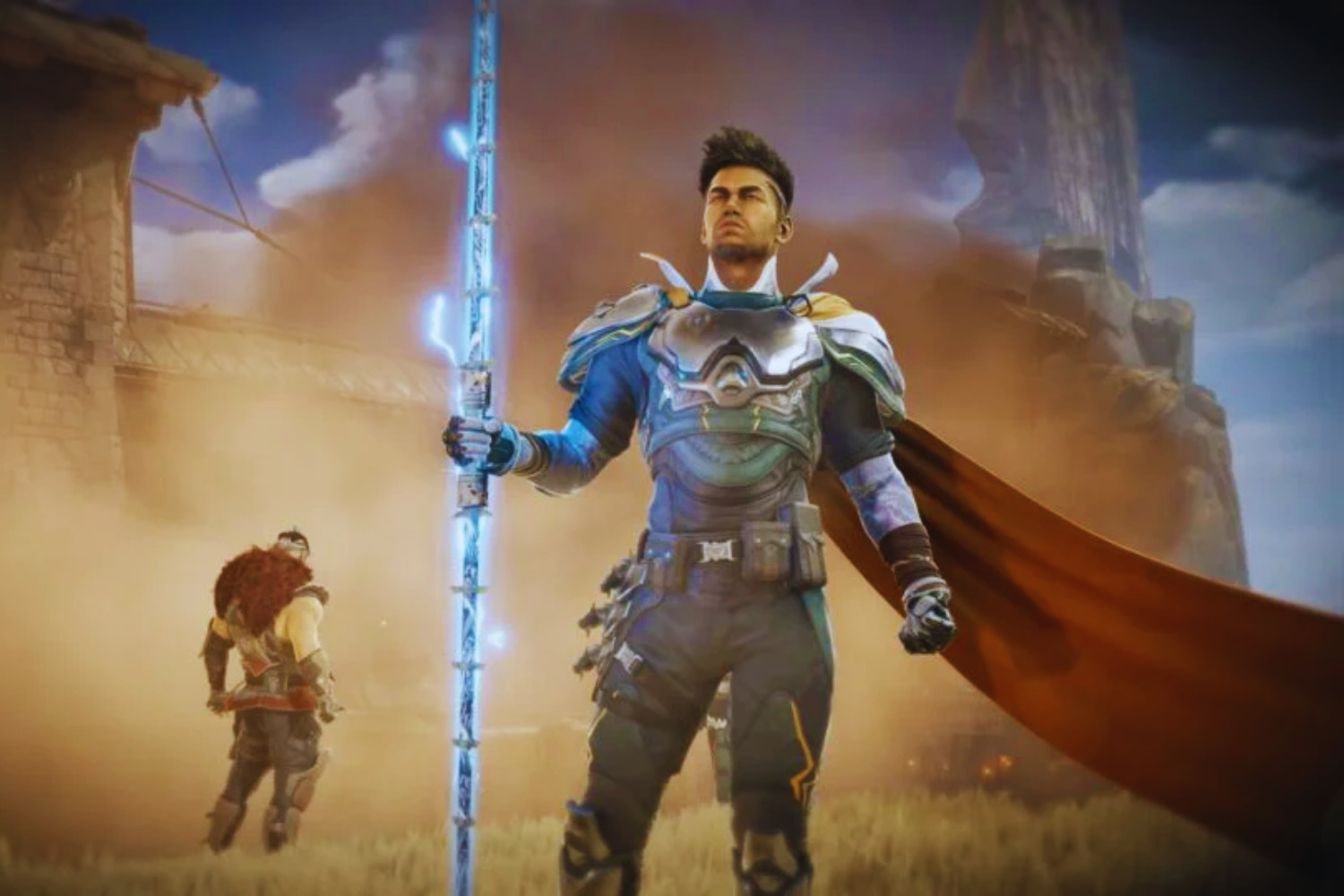 El gran “One More Thing” de The Game Awards no fue lo que muchos esperaban. Y el problema quizá no sea el juego