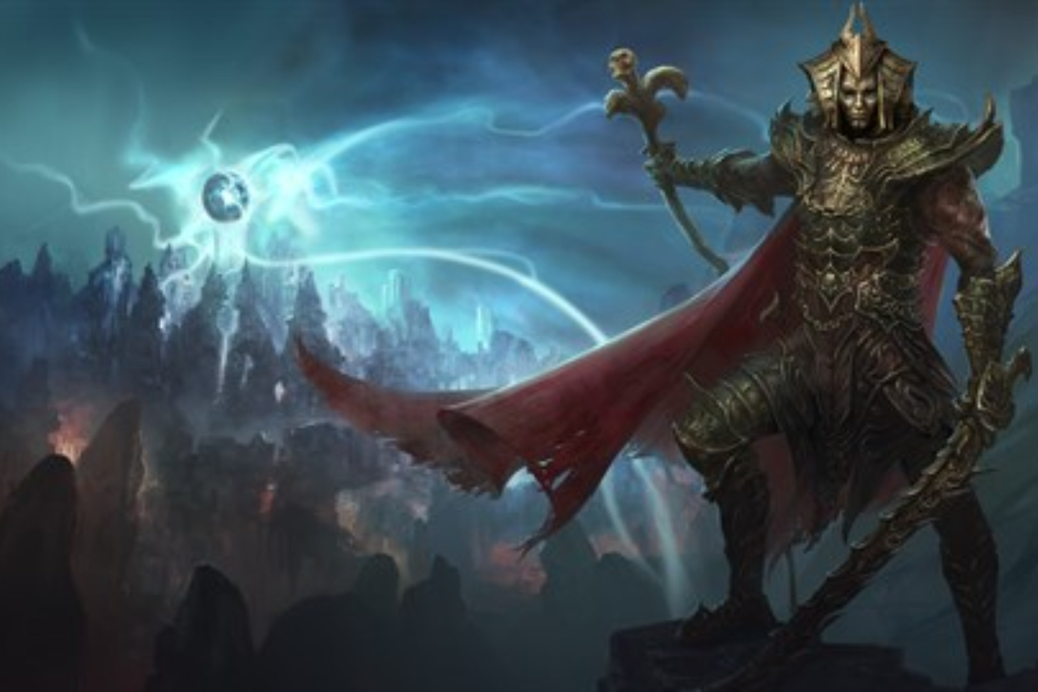 Larian estaría a punto de relanzar otra de sus grandes obras maestras. Divinity: Original Sin 2 llegaría mejorado a PS5 y Xbox Series X|S