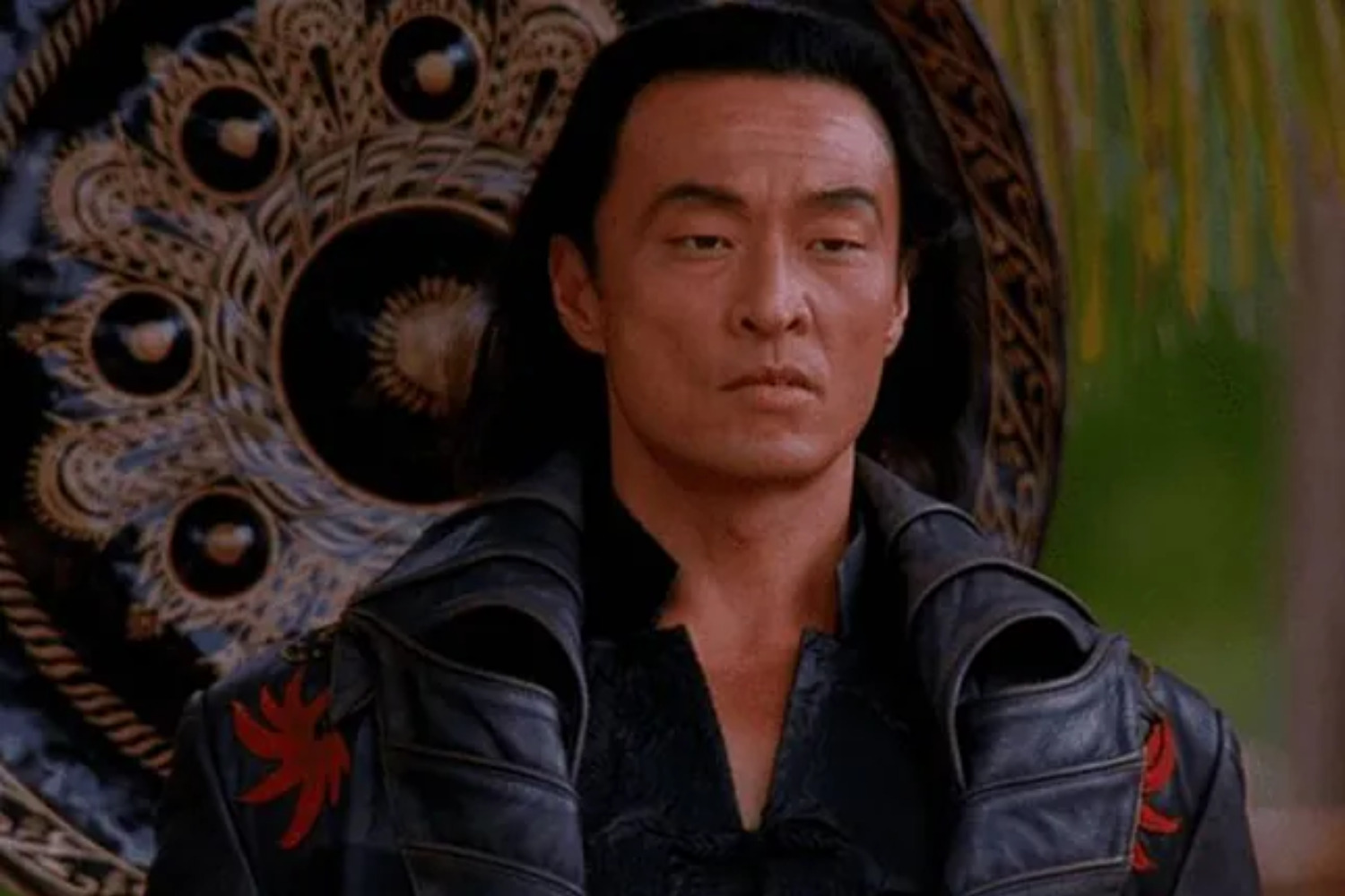 Cary-Hiroyuki Tagawa deja un legado irrepetible. Del villano más icónico de Mortal Kombat al personaje moralmente más complejo de la ciencia ficción moderna