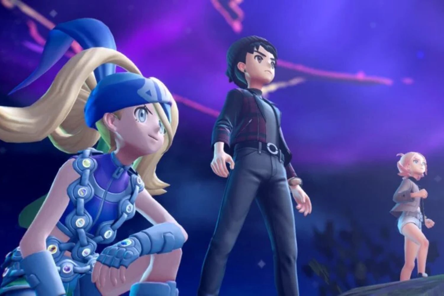 Pokémon Legends: Z-A convierte su nuevo DLC en una carrera contrarreloj. Siete estrategias imprescindibles para sobrevivir al modo Mega Dimension