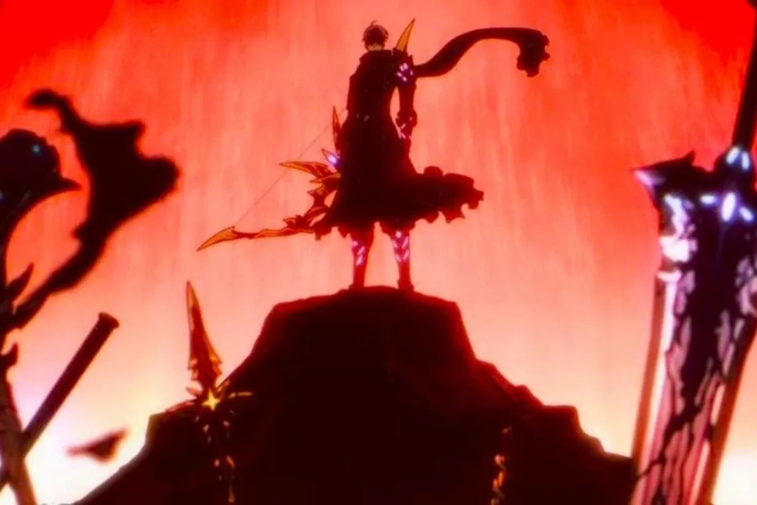 Solo Leveling vuelve al videojuego con Karma. Y no es una adaptación cualquiera