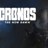 Cronos: The New Dawn