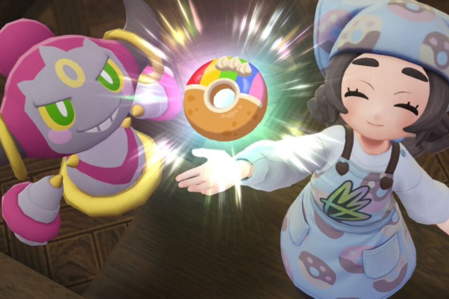 Pokémon Legends: Z-A convierte su nuevo DLC en una carrera contrarreloj. Siete estrategias imprescindibles para sobrevivir al modo Mega Dimension