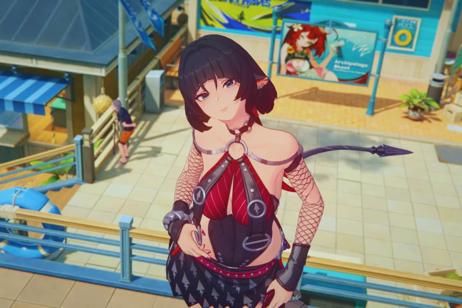 Zenless Zone Zero prepara su gran giro: la versión 2.5 llega el 30 de diciembre con cooperativo y cambios clave