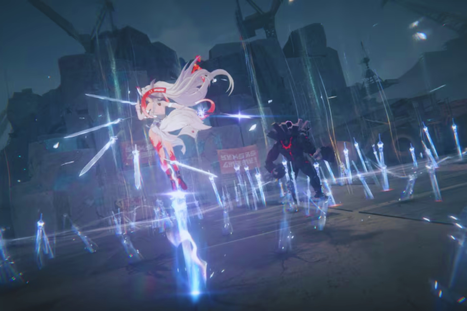 Zenless Zone Zero prepara su gran giro: la versión 2.5 llega el 30 de diciembre con cooperativo y cambios clave