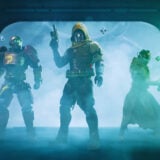 Destiny 2: Los Desertores ya está disponible. La nueva expansión inspirada en Star Wars marca un cruce histórico entre Bungie y Lucasfilm Games