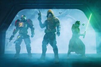 Destiny 2: Los Desertores ya está disponible. La nueva expansión inspirada en Star Wars marca un cruce histórico entre Bungie y Lucasfilm Games