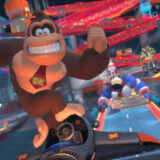 Mario Kart World podría recibir un enorme DLC de Donkey Kong. Las pistas encontradas por los fans apuntan a un anuncio inminente