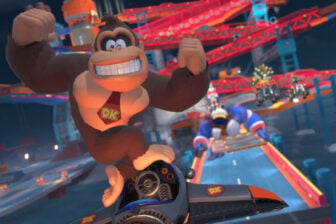 Mario Kart World podría recibir un enorme DLC de Donkey Kong. Las pistas encontradas por los fans apuntan a un anuncio inminente