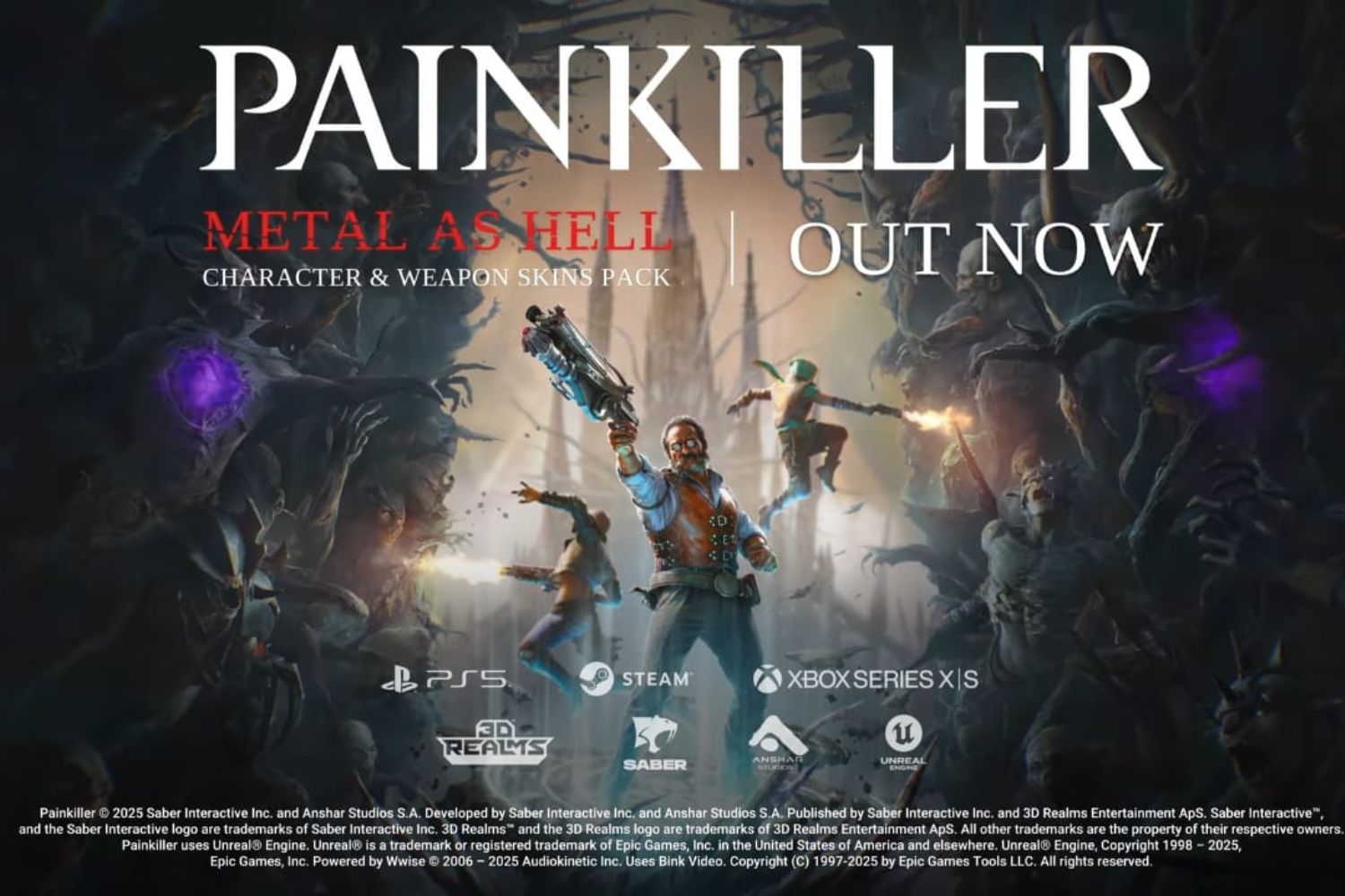 Painkiller
