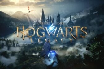Hogwarts Legacy