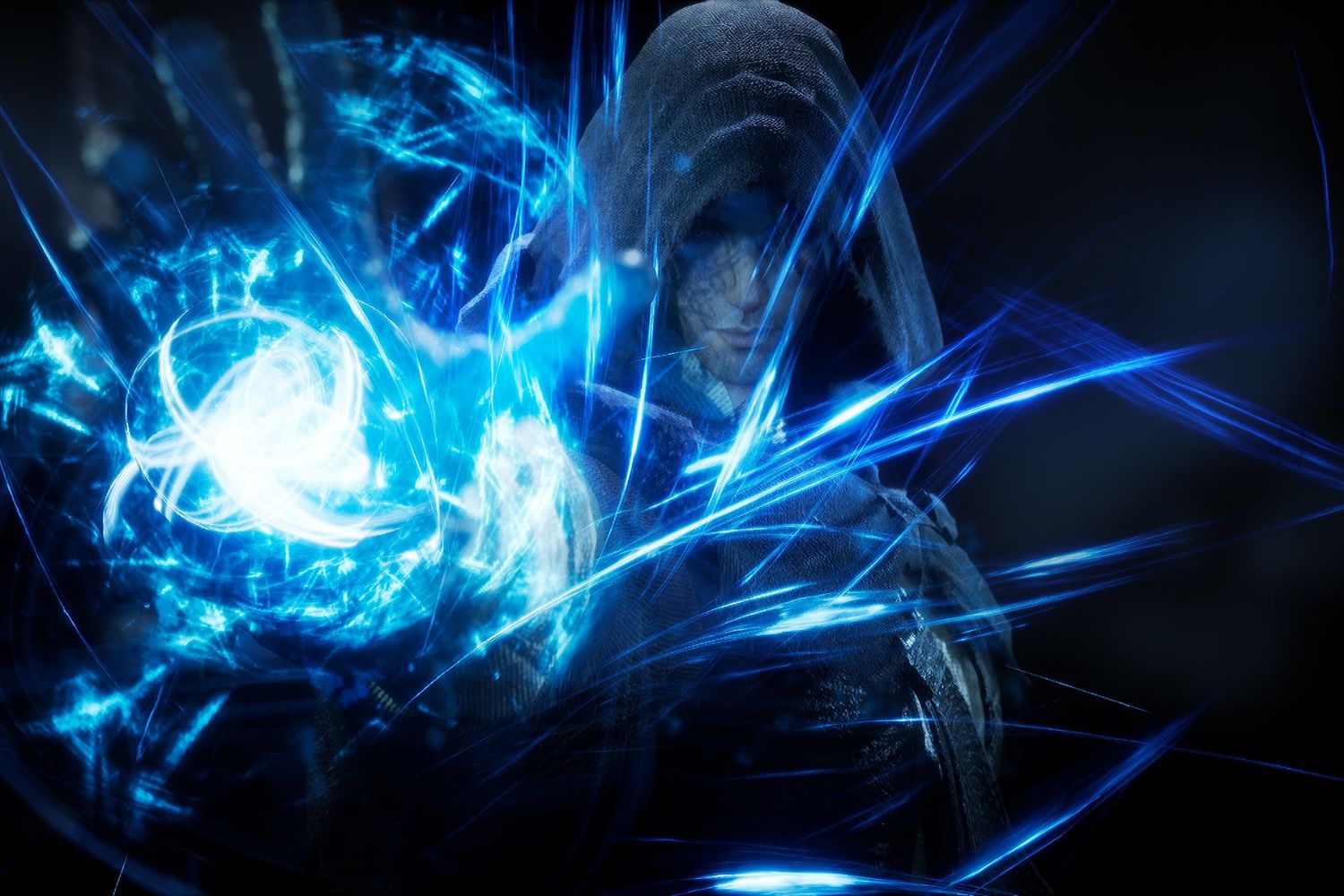 The Relic: First Guardian