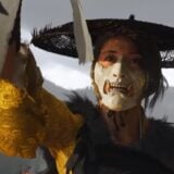 Ghost of Yōtei