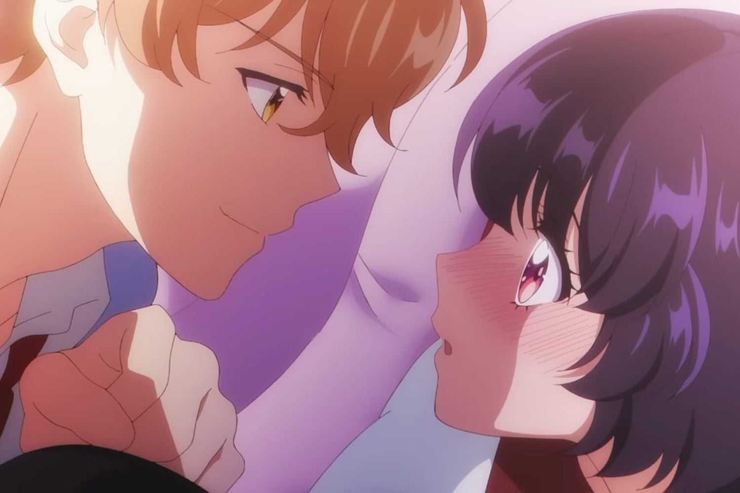 Kaiju Girl Caramelise