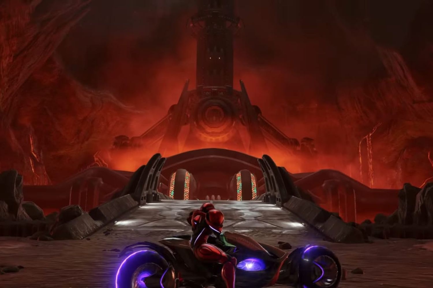 Metroid Prime 4: Beyond