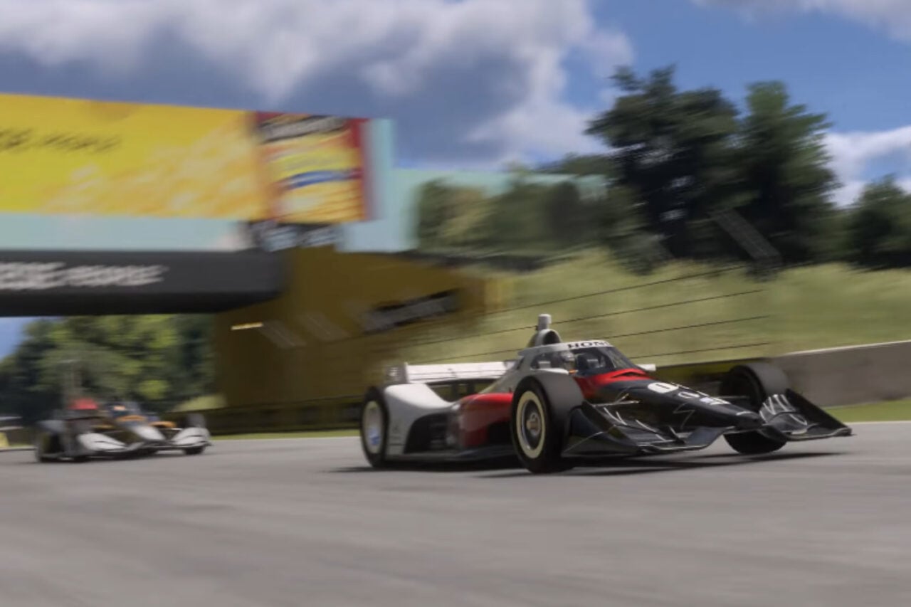 Forza Motorsport