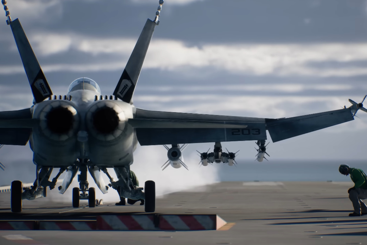 Ace Combat 8 Wings Of Theve