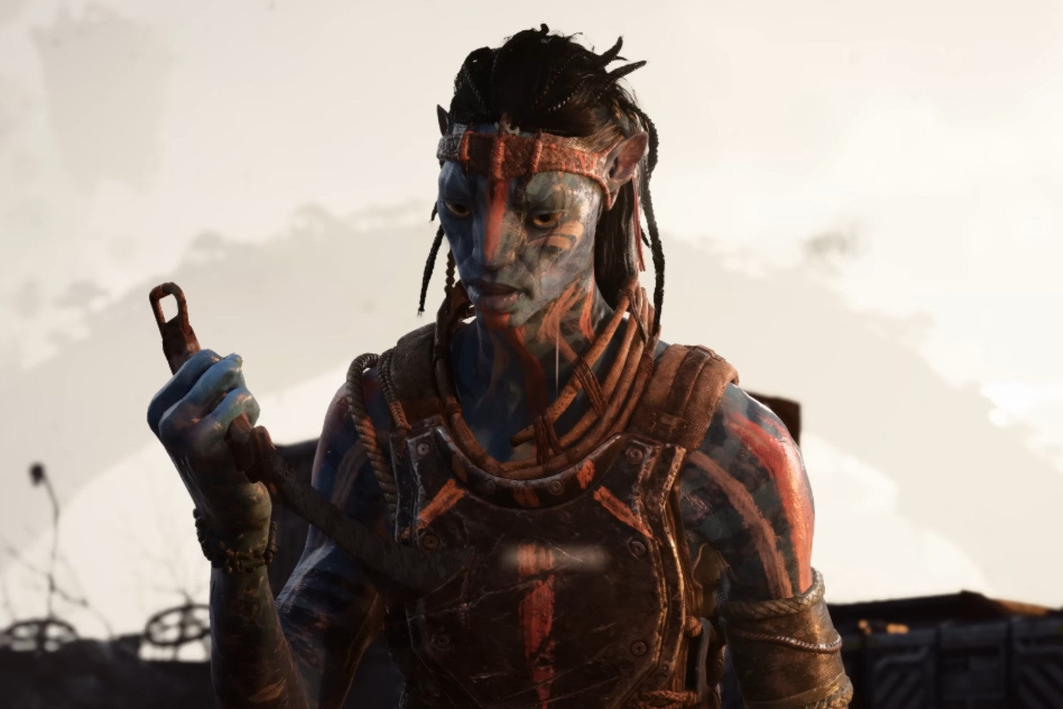 Avatar Frontiers Of Pandora