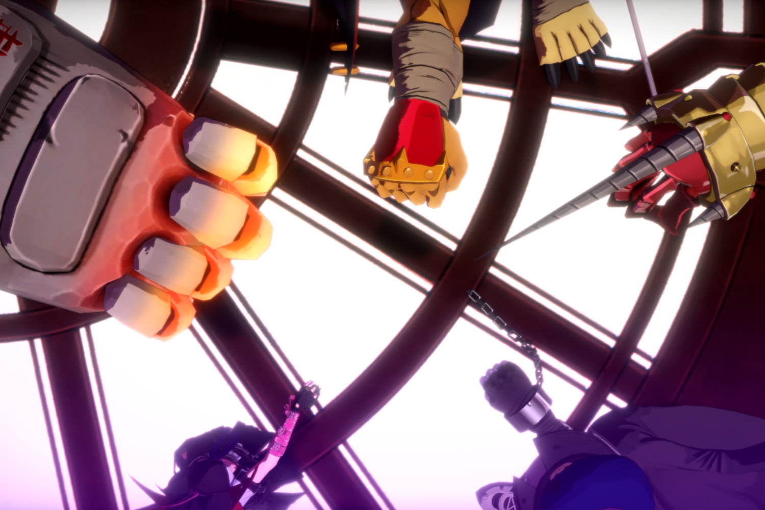 Digimon Story Time Stranger