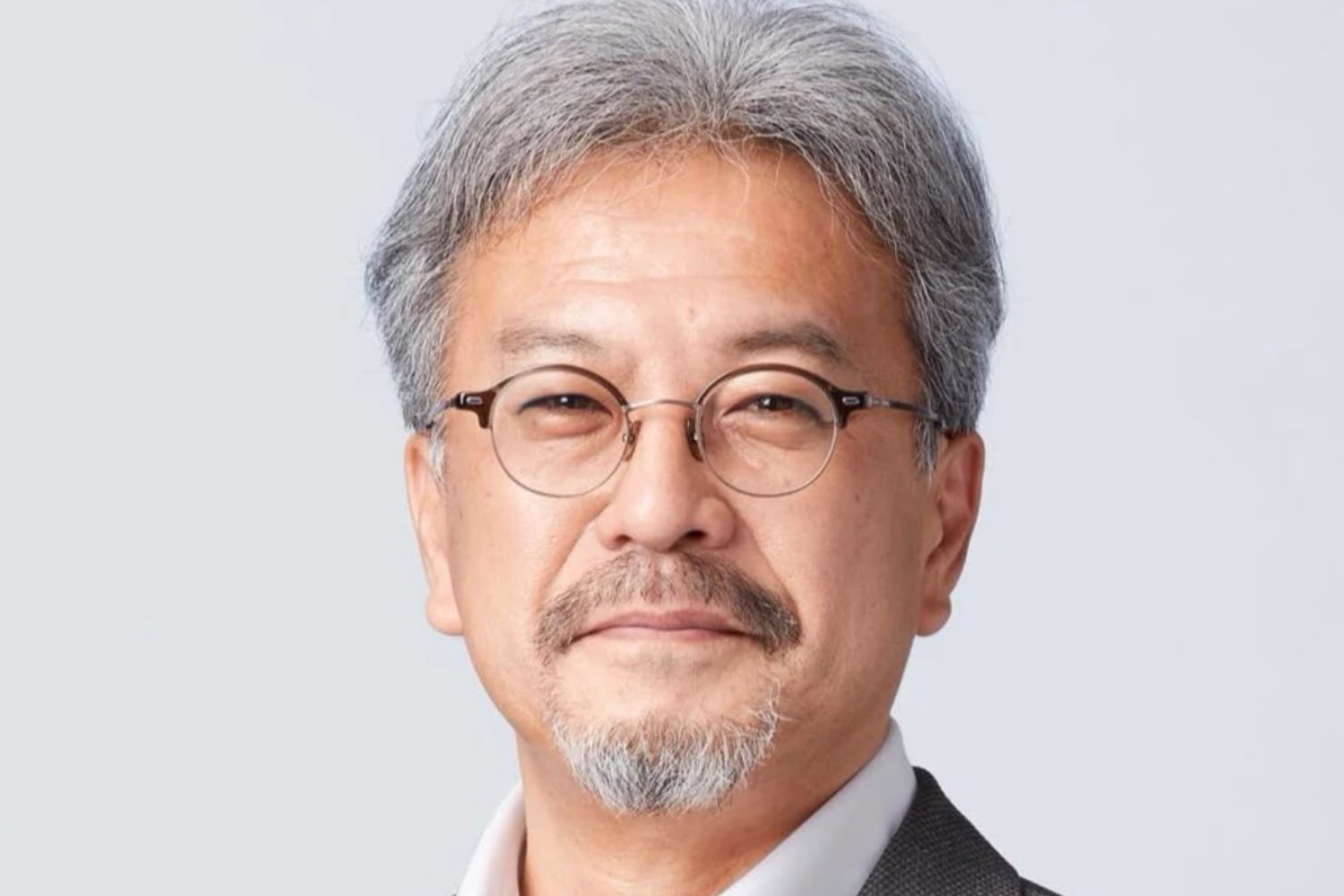 Eiji Aonuma