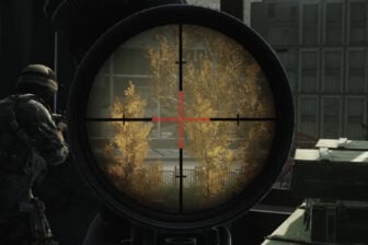 Escape From Tarkov Gameplay