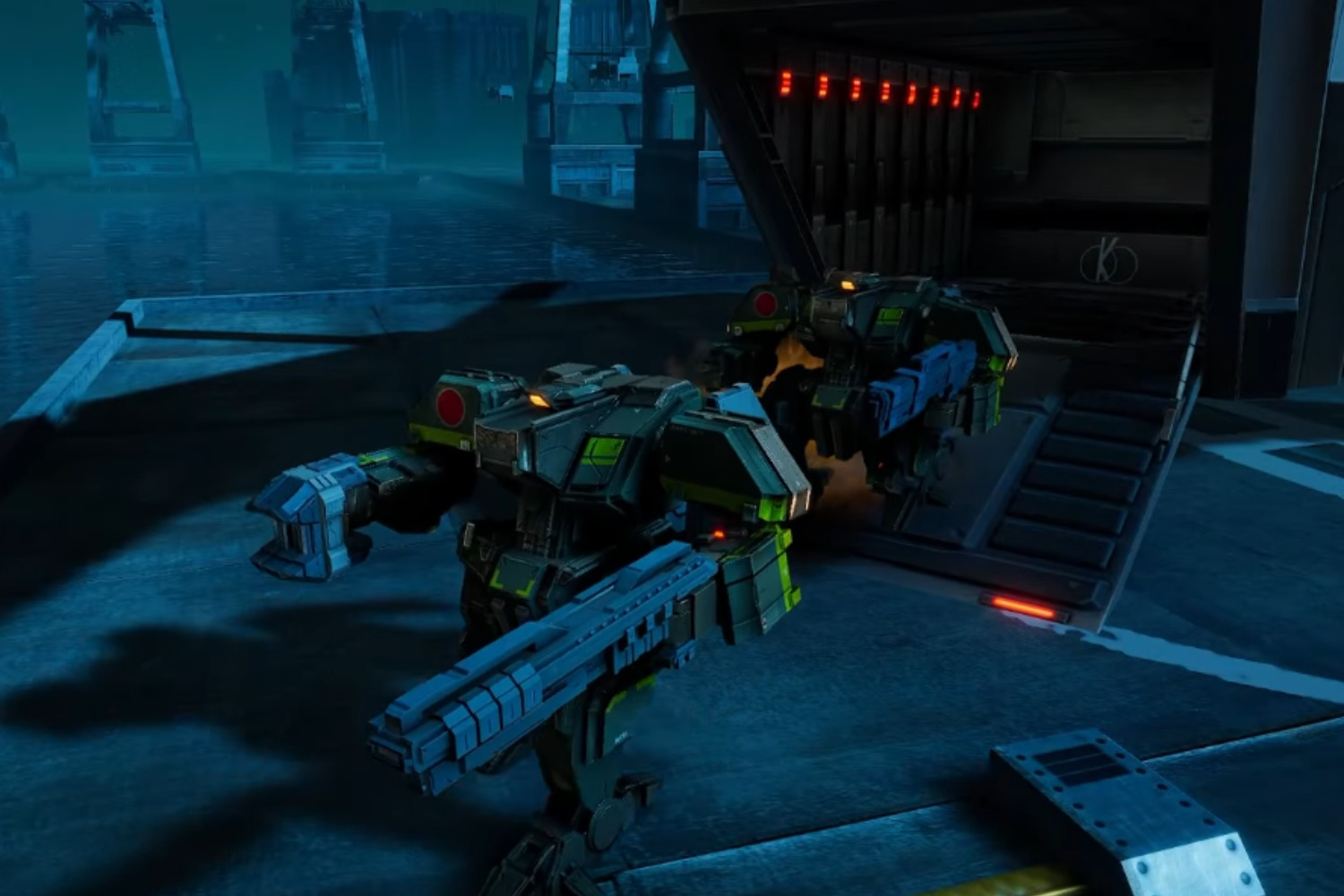 Front Mission 3 Remake