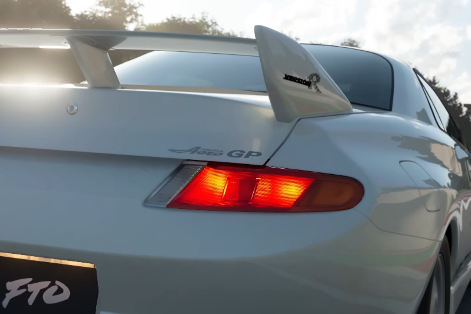 Gran Turismo 7 Spec Iii