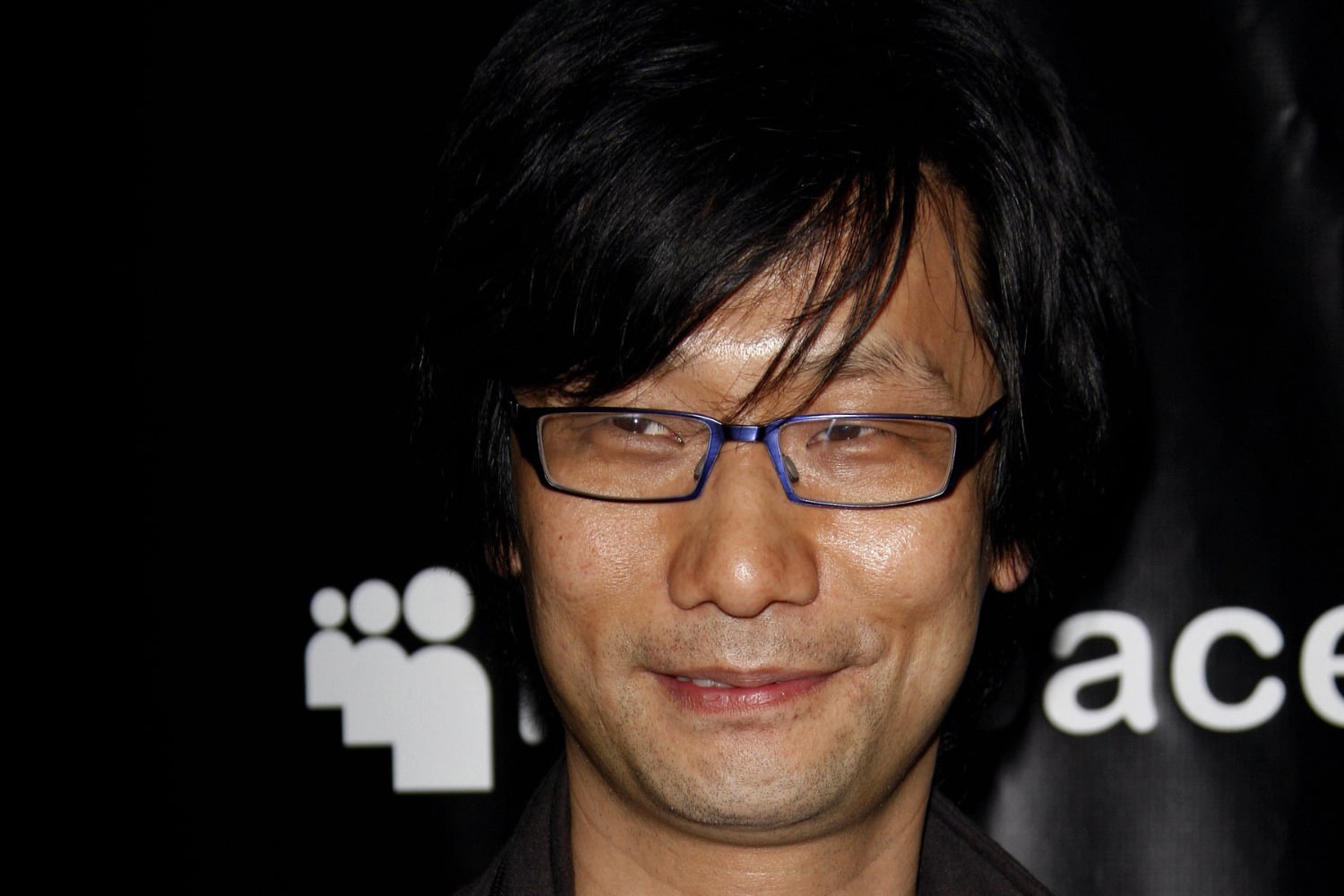 Hideo Kojima