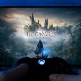 Hogwarts Legacy