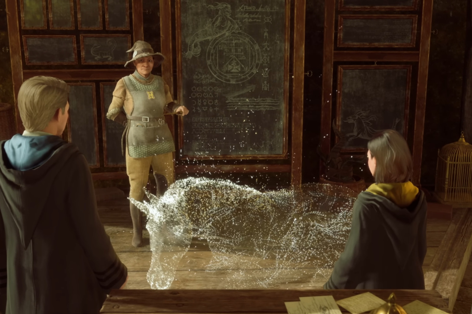 Hogwarts Legacy Ventas