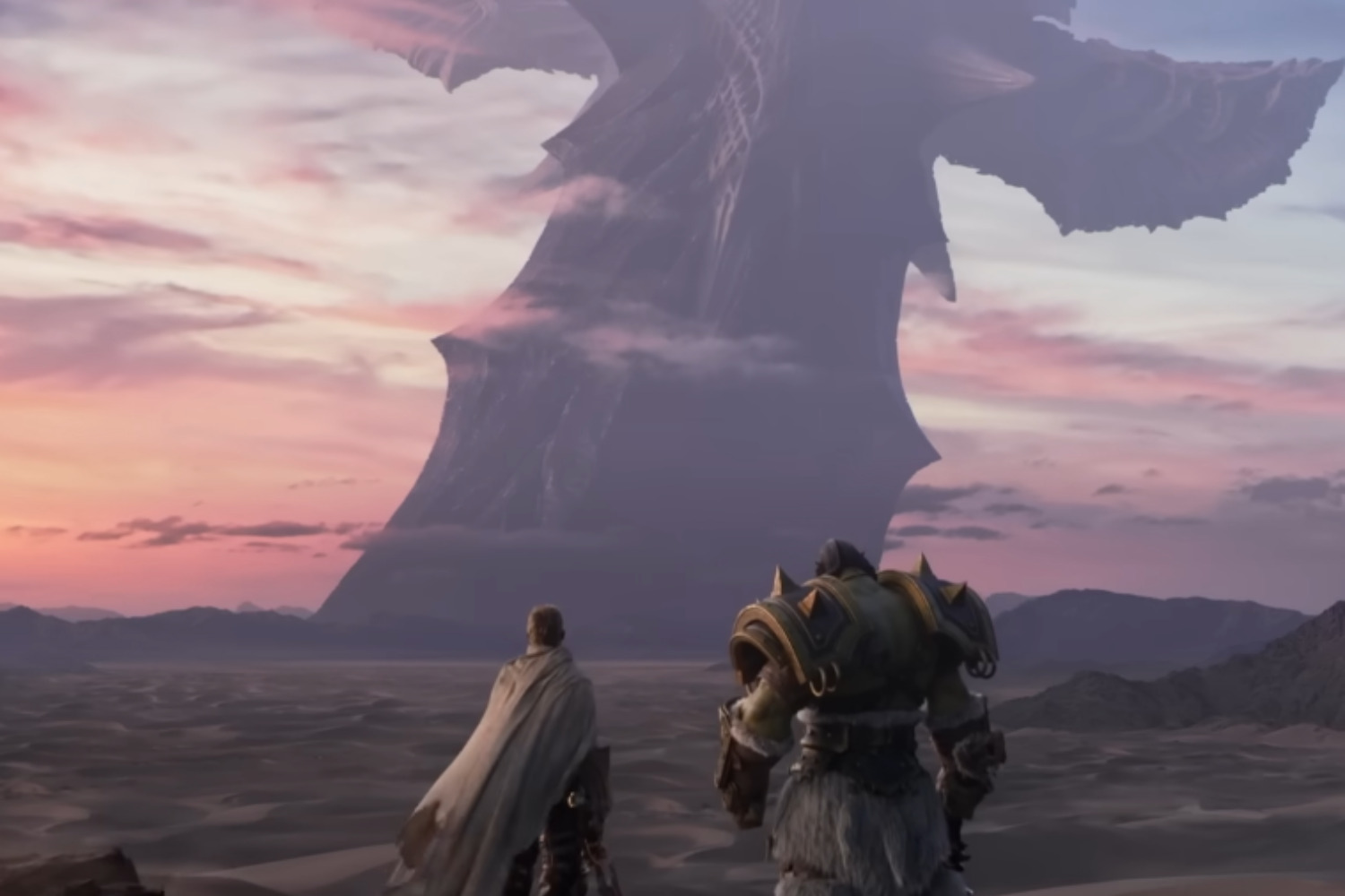 Hoja De Ruta Blizzard 2026